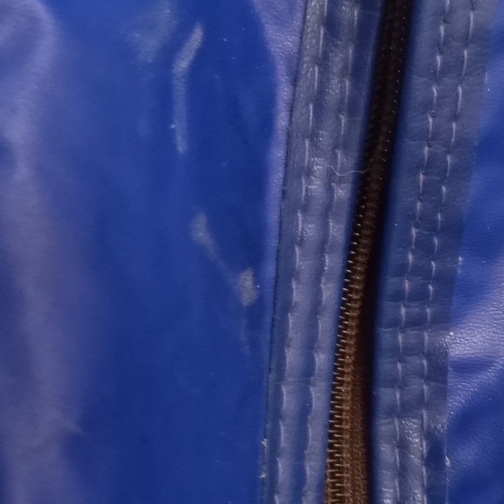 Vintage Nike soccer duffle bag - Picture 3 of 16